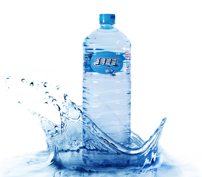 南开区桶装矿泉水知识