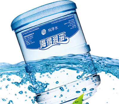 东丽区桶装水采购注意事项